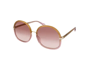 Chloe CH0029S 002 - Okulary korekcyjne, oprawki, szkła - miniaturka - grafika 1