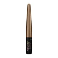 Eyelinery - Rimmel WONDER`SWIPE - 2-IN-1 LINER TO SHADOW - Eyeliner i cień do powiek w jednym - 015 LOCKED'N'LOADED RIMTECPJE-WJE-03 - miniaturka - grafika 1