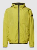 Kurtki męskie - Kurtka z kapturem model ‘NIGLE’ - miniaturka - grafika 1