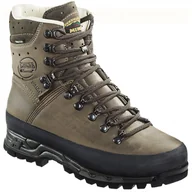 Buty trekkingowe męskie - Buty męskie Meindl Island MFS Active Rozmiar butów (UE): 46,5 / Kolor: brązowy - miniaturka - grafika 1