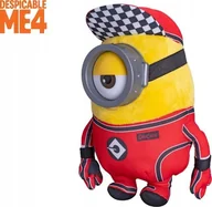 Maskotki i pluszaki - Despicable 4 27cm pluszowy Minion 36062 60624 - miniaturka - grafika 1