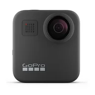 Kamery sportowe - GoPro MAX (CHDHZ-201-RW) - miniaturka - grafika 1