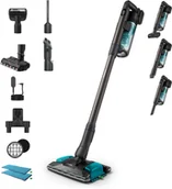 Odkurzacze pionowe - Philips XC8155/01 Aqua - miniaturka - grafika 1