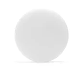 Lampy sufitowe - Aigostar - LED Plafon łazienkowy LED/18W/230V 3000-6000K IP54 + +pilot - miniaturka - grafika 1