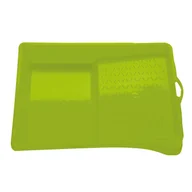 Pędzle i wałki - Kuweta malarska m7 seria Fit (50 x 38 cm) zielona - miniaturka - grafika 1
