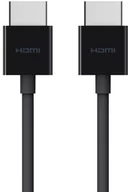 Kable - Kabel HDMI - HDMI BELKIN av10168bt2m-blk, 2 m - miniaturka - grafika 1