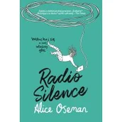 Literatura obyczajowa - Radio Silence - miniaturka - grafika 1