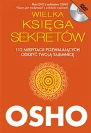 Rozwój osobisty - Wielka księga sekretów + DVD - miniaturka - grafika 1