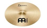 Meinl B16MTC talerze perkusyjne Byzance Serie