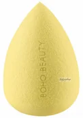 Gąbeczki do makijażu - Boho Beauty - Bohoblender Makeup Sponge - Ultra miękka gąbka do makijażu - Regular Lemon - miniaturka - grafika 1