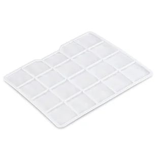 Trotec Filtr powietrza dla TTK 53 E / TTK 72 E - Akcesoria do oczyszczaczy i nawilżaczy powietrza - miniaturka - grafika 1