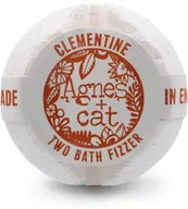 Kosmetyki do kąpieli - Kula do kąpieli - Clementine - miniaturka - grafika 1