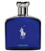 Wody i perfumy męskie - Ralph Lauren Polo Blue Gold Blend woda perfumowana 75ml - miniaturka - grafika 1