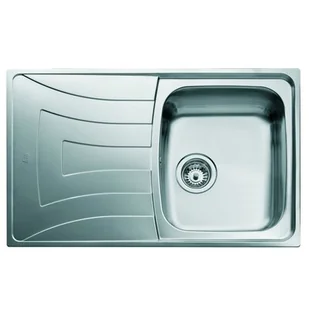 Teka UNIVERSO 1C 1E CN MAT 10120001 - Zlewozmywaki - miniaturka - grafika 1