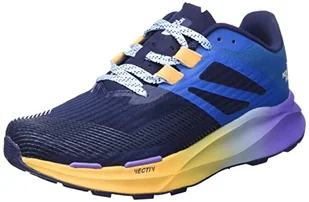 The North Face Vectiv Eminus damskie buty trekkingowe, Tnf Navy Banff Blue, 43 1/3 EU - Buty trekkingowe damskie - miniaturka - grafika 1