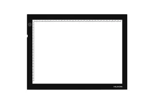 Huion A4 LED Light Pad | - Tablety graficzne - miniaturka - grafika 3