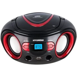 Hyundai TRC 533 - Radioodtwarzacze - miniaturka - grafika 1