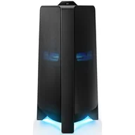 Power audio - Samsung MX-T70/EN Czarny - miniaturka - grafika 1