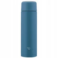 Kubki termiczne - Kubek termiczny ZOJIRUSHI SM-MA35-AM 350 ml granatowy - miniaturka - grafika 1