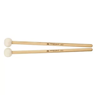 MEINL SUPER SOFT MALLET pałki z filcem - Akcesoria do perkusji - miniaturka - grafika 1