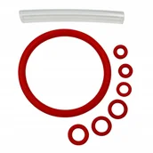 Akcesoria i części do ekspresów do kawy - Zestaw uszczelek ekspresów Siemens / Bosch / Nivona / Melitta / Miele - miniaturka - grafika 1