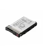 Dyski serwerowe - hewlett packard enterprise Dysk 1.92TB SATA RI SFF SC DS SSD P04478-B21 - miniaturka - grafika 1