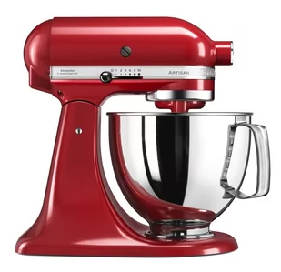 KitchenAid Artisan 5KSM125EER - Roboty kuchenne - miniaturka - grafika 2