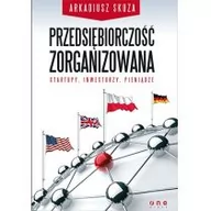 Podstawy obsługi komputera - Przedsiębiorczość zorganizowana. Startupy ... - miniaturka - grafika 1