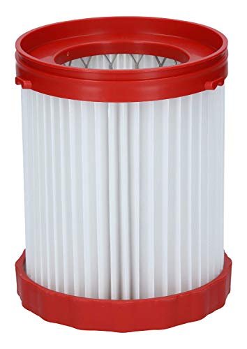 Bosch Filtr HEPA VF320H do odkurzacza na mokro/sucho 18 V 2,6 l