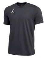 Koszulki męskie - Koszulka Nike Jordan Air Dri-FIT Training DQ7899-066 L - miniaturka - grafika 1