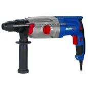 Młoty udarowe - Młotowiertarka DEDRA DED7852QC - miniaturka - grafika 1