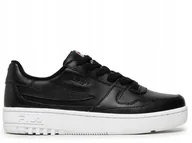 Buty sportowe męskie - Buty Męski Fila 101116725Y Fx Ventuno L Low 43 - miniaturka - grafika 1