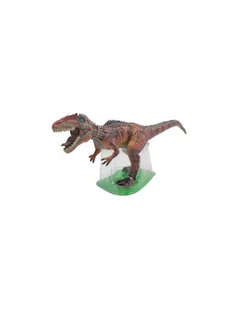 Norimpex Dinozaur Gigantozaurus - Zabawki interaktywne dla dzieci - miniaturka - grafika 1