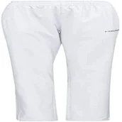 Spodnie damskie - Head Headgear damskie spodnie klubowe, białe, duże 814329whlge - miniaturka - grafika 1