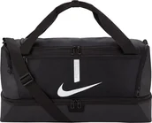 Torby sportowe - Nike Torba Sportowa Academy Team Hardcase czarna r. M - miniaturka - grafika 1