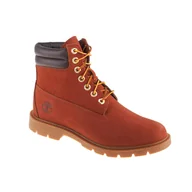 Buty trekkingowe męskie - Trapery męskie, Timberland 6 IN Basic Boot - miniaturka - grafika 1