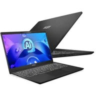 Laptopy - MSI Modern 15 H AI C1MOG-210PL 15.6" IPS Ultra 5-125H 16GB RAM 512GB SSD Windows 11 Home - miniaturka - grafika 1
