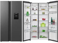 Lodówki - TCL RP631SSE1 - miniaturka - grafika 1