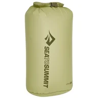Akcesoria turystyczne - Worek wodoodporny Sea to Summit Ultra-Sil Dry Sack 20 l  - tarragon green - miniaturka - grafika 1