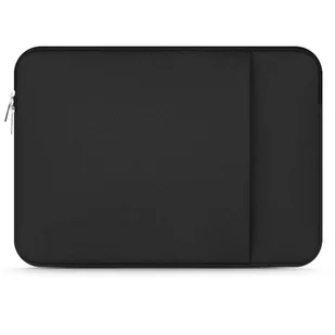 Tech-Protect NEOPREN pokrowiec do laptopa 15-16&quot; czarny 14738 - Torby na laptopy - miniaturka - grafika 7