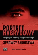 Nauka - Portret hybrydowy - miniaturka - grafika 1
