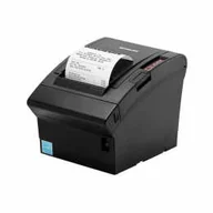 Drukarki kart i etykiet - Bixolon SRP-380 SRP-382WK drukarka fiskalna, USB, Wi-Fi, 8 dots/mm (203 dpi), cutter, black - miniaturka - grafika 1
