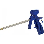 Pozostałe elektronarzędzia - DEDRA Pistolet do pianki montażowej plastikowy 1201-20 - miniaturka - grafika 1