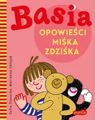 E-booki dla dzieci i młodzieży - Basia. Opowieści Miśka Zdziśka - miniaturka - grafika 1