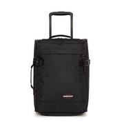 Walizki - Eastpak TRANVERZ XXS Walizka, 45 cm, 28 L, Czarny - miniaturka - grafika 1