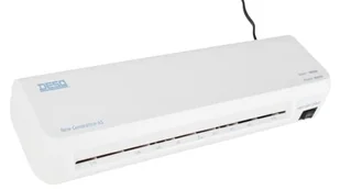DESQ® Laminator A3 New Generation – do 75 do 125 mikronów, 2 min. czas nagrzewania, biały - Laminatory - miniaturka - grafika 1
