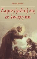 Religia i religioznawstwo - Zaprzyjaźnij się ze świętymi - miniaturka - grafika 1