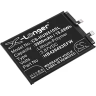 Baterie do telefonów - Huawei Honor 50 SE / HB426493EFW 3900mAh 15.09Wh Li-Polymer 3.87V (Cameron Sino) - miniaturka - grafika 1