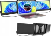 Monitory - KEFEYA P2 12" Full HD - miniaturka - grafika 1