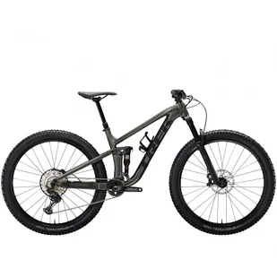 Trek Top Fuel 8 2024 ML Mercury - Rowery - miniaturka - grafika 1